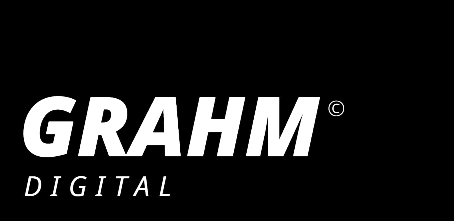 Grahm Digital