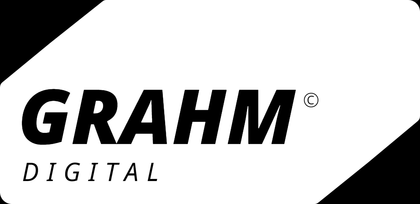 Grahm Digital